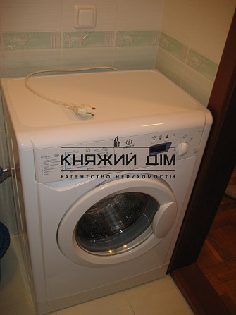 Відмінна 3-х кімнатна квартира на Севастопольскій площі.Код объекта 1187159 Киев - изображение 7