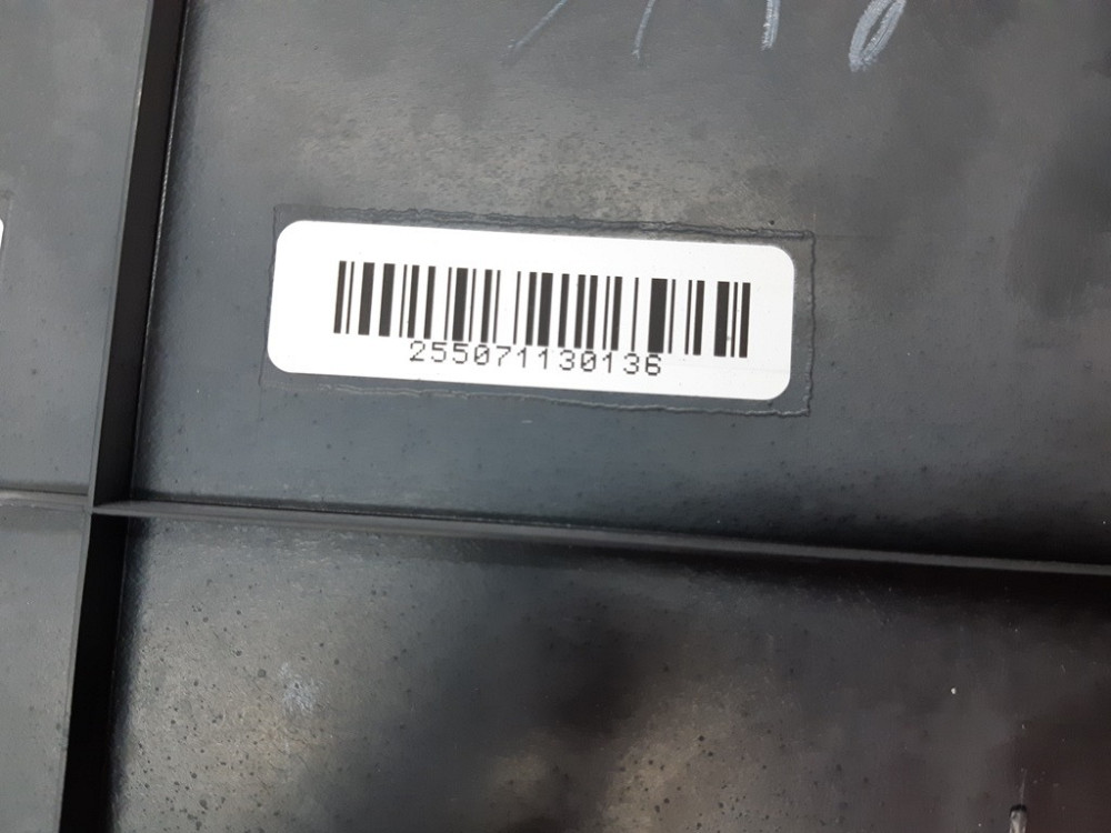 Панель торпеды (черная искуственная кожа) PUR MAMMOTH Tesla model S, model S REST 1060695-05-G Київ - зображення 5