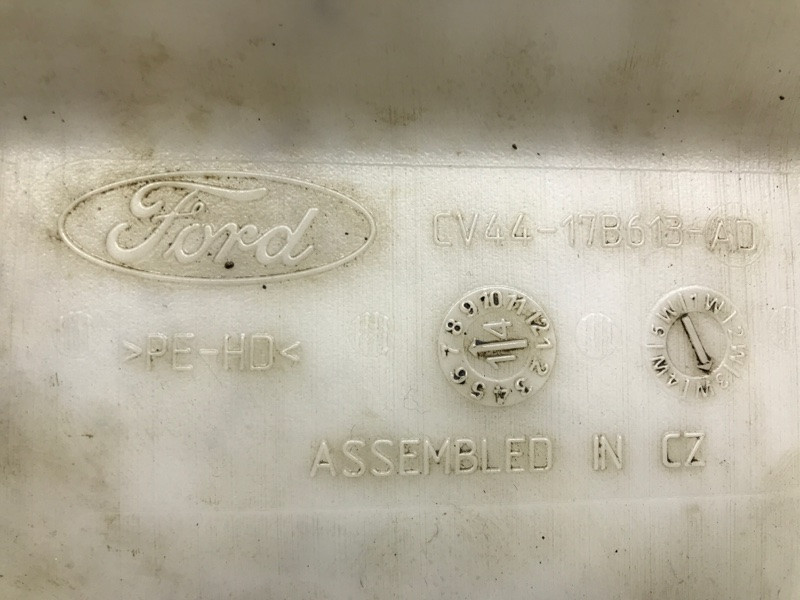 Бачок омывателя Ford Kuga CBS 2.0 DIESEL 2011 (б/у) Київ - зображення 6