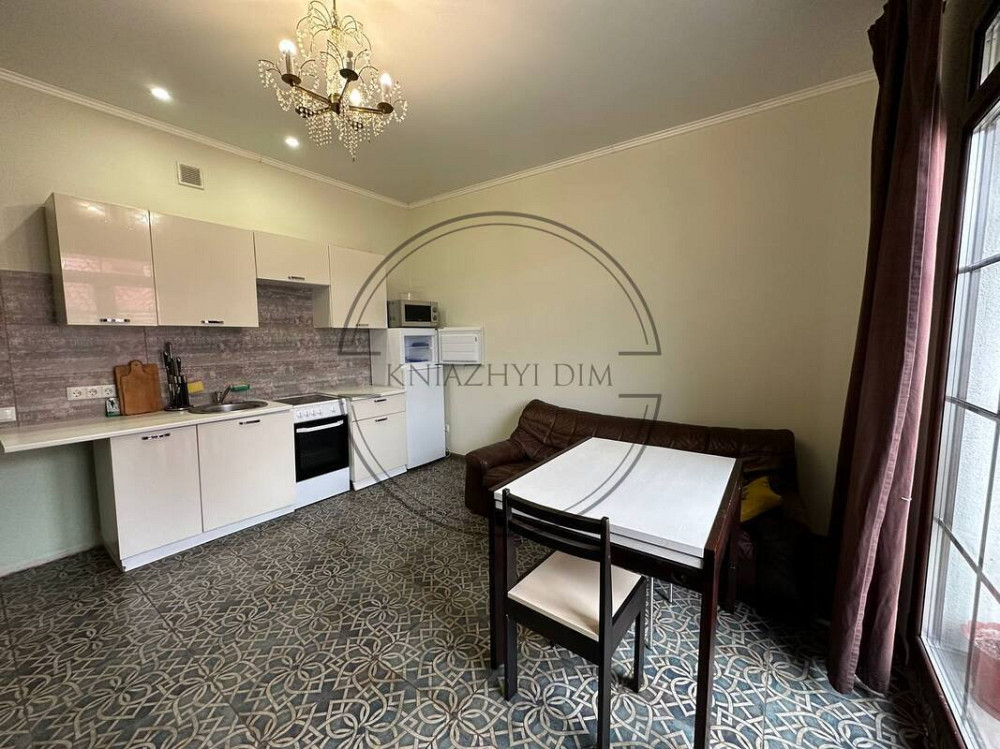 Оренда 1-кім. квартири у ЖК Успішний квартал м. Іподром. Код об'єкту: 11201178 Киев - изображение 5