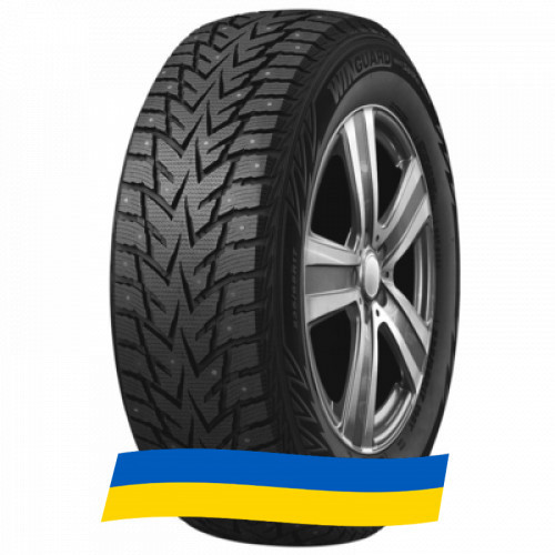 225/60 R18 Nexen WinGuard WinSpike WS62 100T Легкова шина Київ - зображення 1