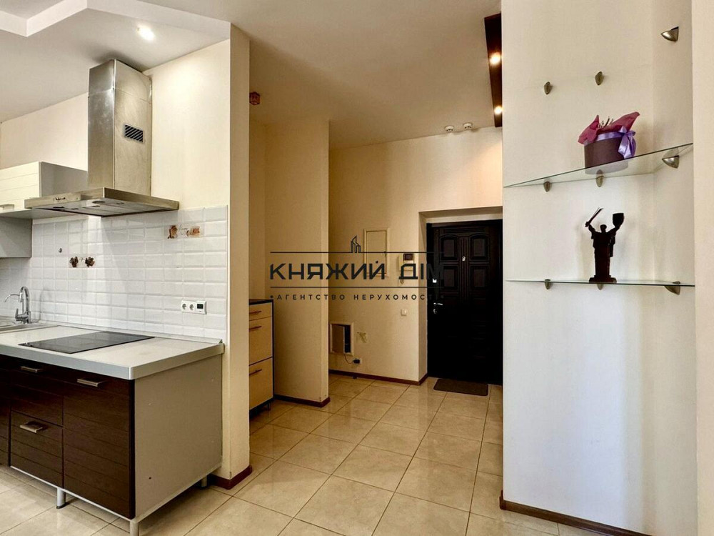 Оренда 3х кімнатної квартири студії метро Печерская. Код объекта № 11204274 Київ - зображення 7