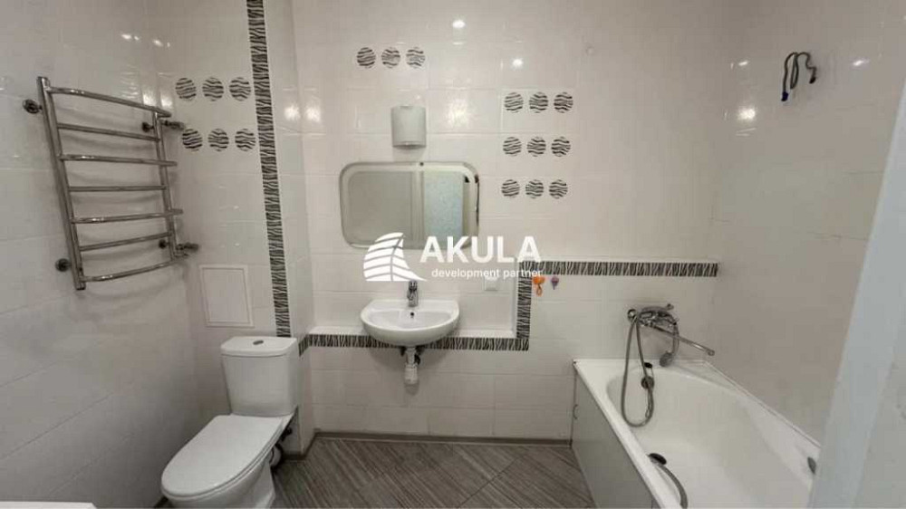 продажа 1-к квартира Киев, Святошинский, 58000 $ Киев - изображение 7