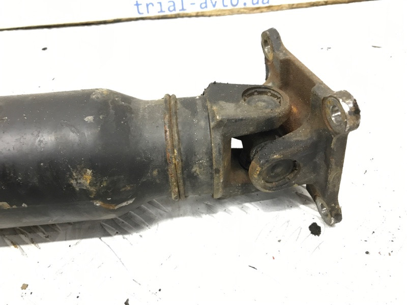 Вал карданный Mazda CX 5 2011-2017 KH0125100A (Арт. 31400) Киев - изображение 4