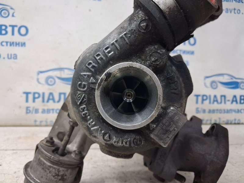 Турбина Kia Ceed 2006-2012 282012A400 (Арт. 84957) Київ - зображення 6