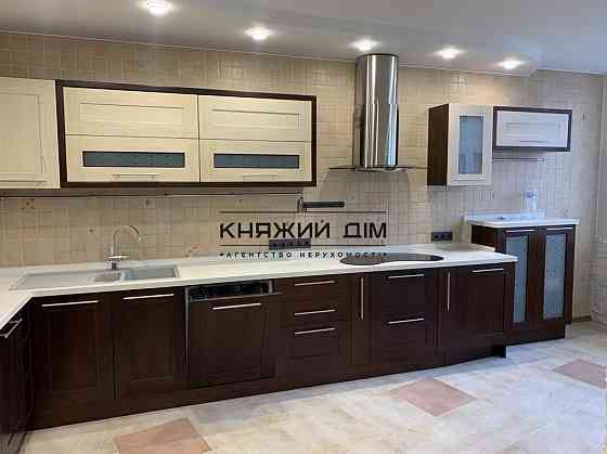 Продаж 4-кімнатної квартири метро Лівобережна, код 21147425 Київ