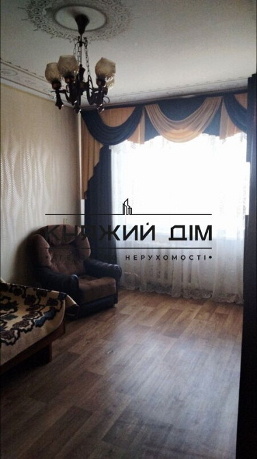 Оренда 3 кімнатної квартири на Шулявці Код об'єкту: 11203693 Киев - изображение 4