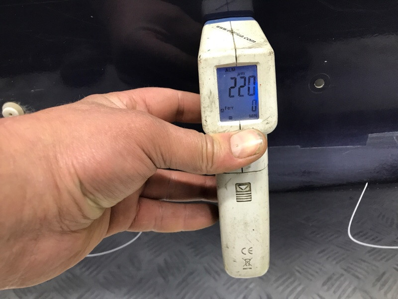 Дверь передняя левая Mitsubishi Pajero Wagon 2006-2022 5700A451 (Арт. 56995) Киев - изображение 6