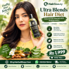 Ultra Blends Hair Diet Oil In Sukkur - 03002478444 Донецьк