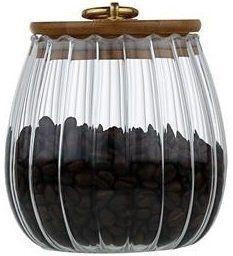 Банка для зберігання Ardesto Fresh Vintage AR-1375-BV 750 мл Киев - изображение 1