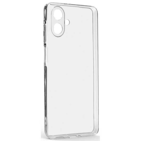 Чохол ArmorStandart Air Camera Cov для Samsung A07 A075 Прозорий (ARM86531) Харьков - изображение 2