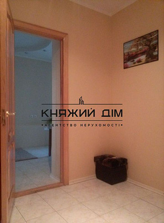 Оренда 1-кімнатної квартири біля метро Палац Україна, код № 1151386 Киев - изображение 12