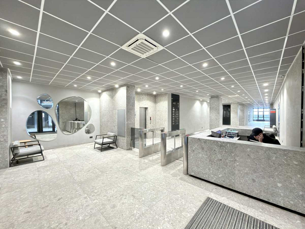 долгосрочная аренда офисное помещение Киев, Печерский, 302500 грн./мес. Киев - изображение 2