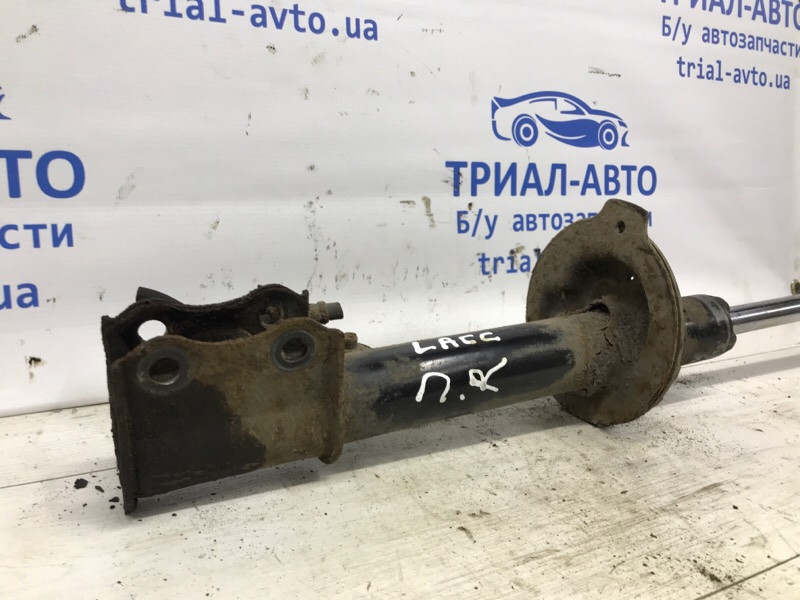 Амортизатор задний Chevrolet Lacetti 2004-2013 96407822 (Арт. 56221) Киев - изображение 3