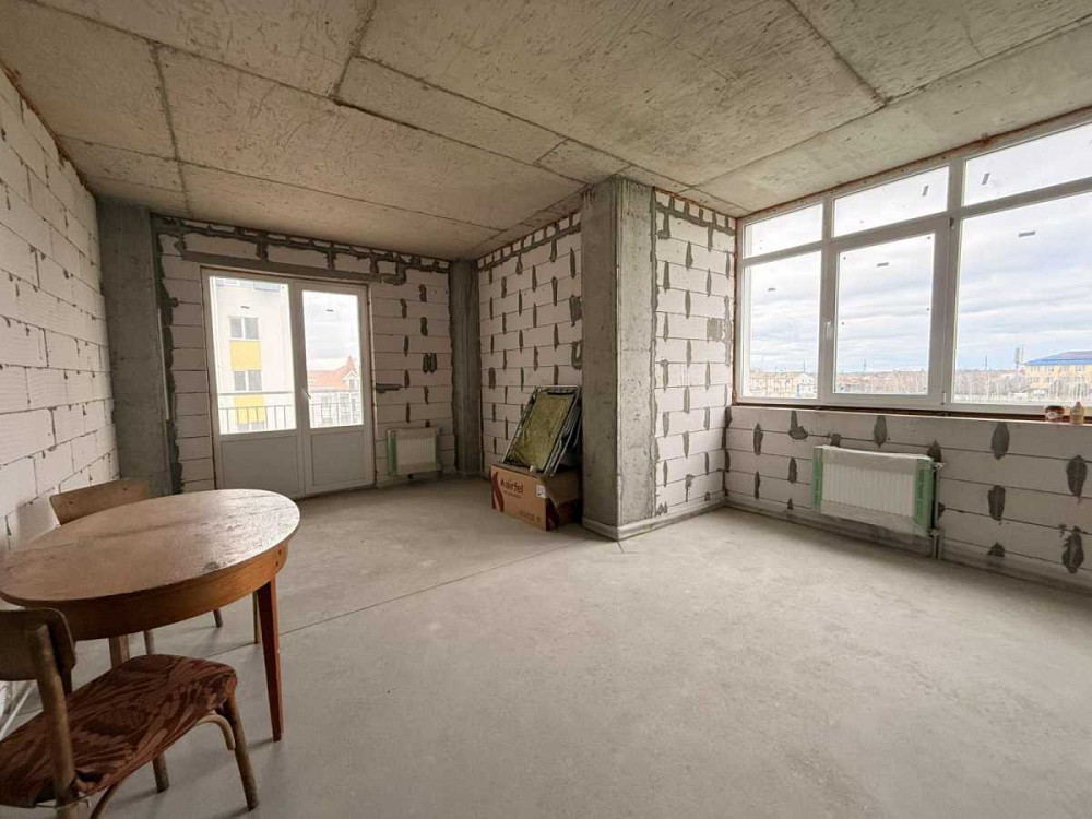 продажа 1-к квартира Овидиопольский, Молодежное, 26000 $  - зображення 7