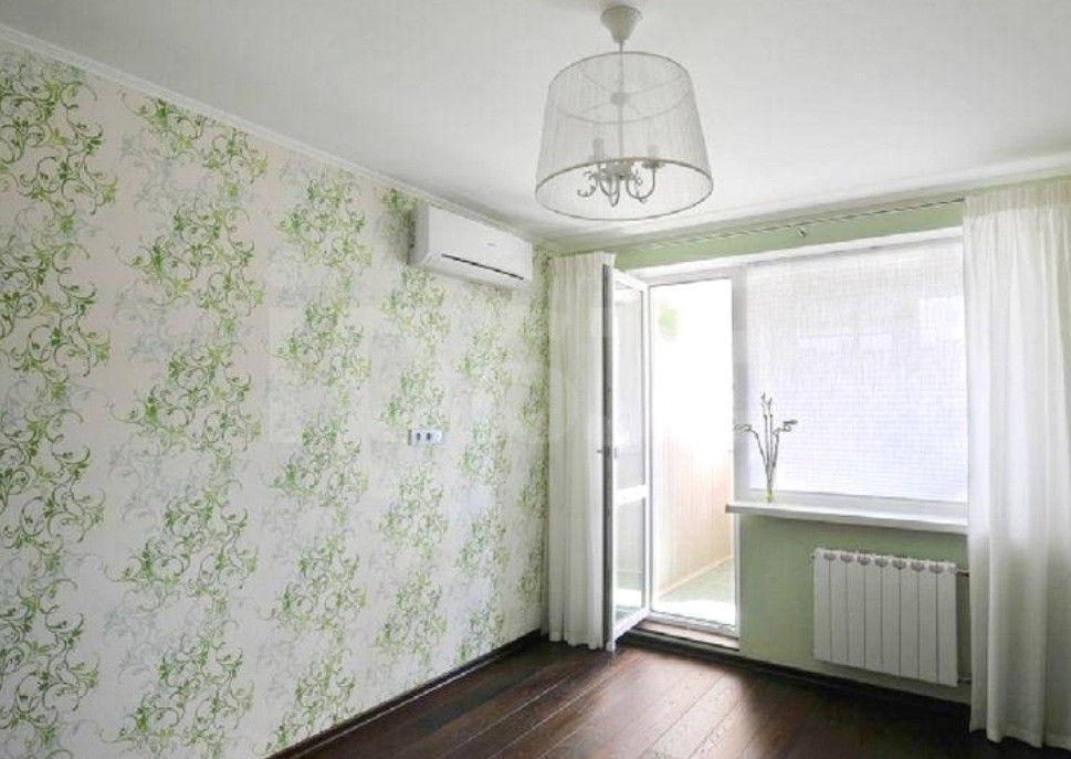 Поклейка обоев Ремонт в квартире Киев Київ - зображення 1