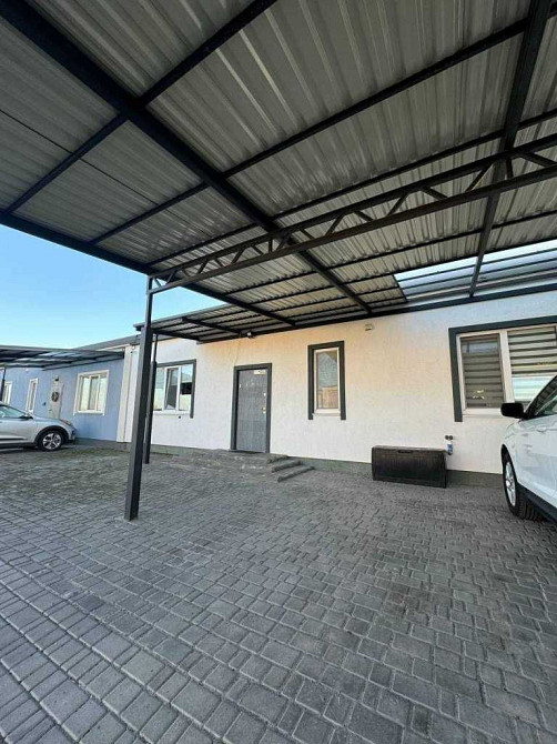 продажа 3-к таунхаус Белоцерковский, Фурсы, 125000 $  - зображення 3