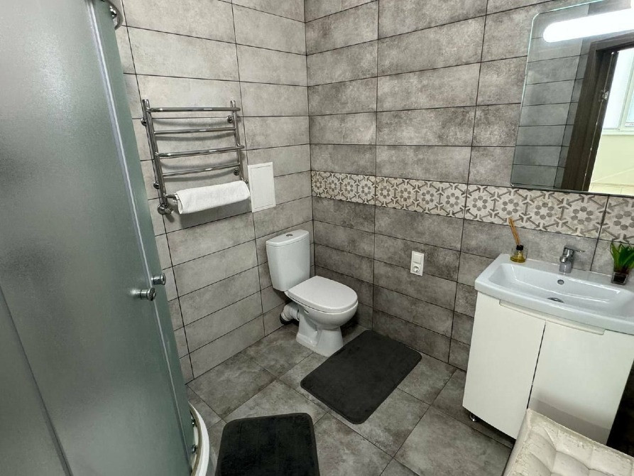 Продам 2-к квартиру (58м2) в ЖК Брама-1. Ремонт! 2 спальни! Днепр - изображение 9