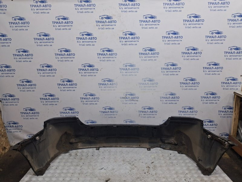 Бампер задний Kia Sorento BL 2.5 DIESEL D4CB 2002 (б/у) Киев - изображение 7
