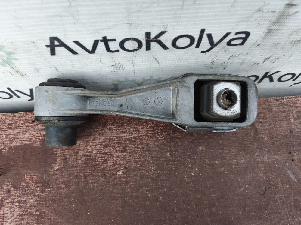 Подушка двигателя (опора) Nissan Note E11 1.5 dci 2005-2012 (326C50) Ковель - изображение 1