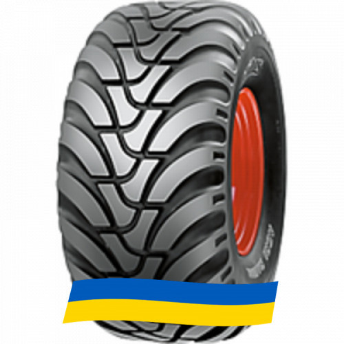 600/55 R26.5 Mitas Agriterra 02 165D Индустриальная шина Київ - зображення 4