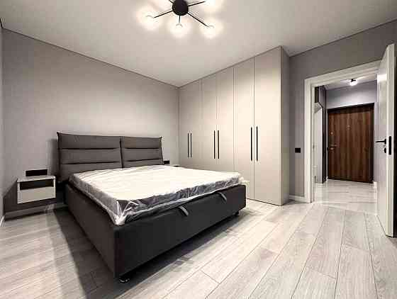 долгосрочная аренда 1-к квартира Киев, Подольский, 26000 грн./мес. Київ