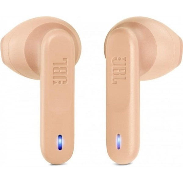 Bluetooth-гарнітура JBL Wave Flex Beige (JBLWFLEXBEG) (Код товару:27679) Харків - зображення 2