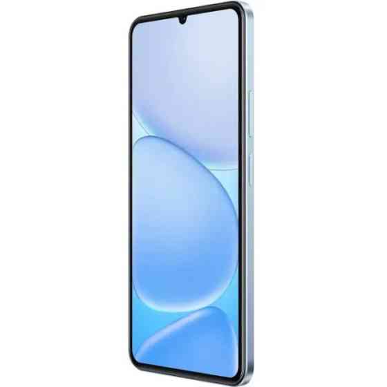 Смартфон Realme Note 80 4/64GB Glacier Blue (RMX5388) UA Харків