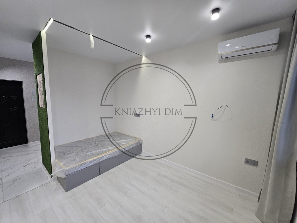 Продаж 1 кімнатна квартира ЖК ParkLand КОД 21146084 Київ - зображення 4