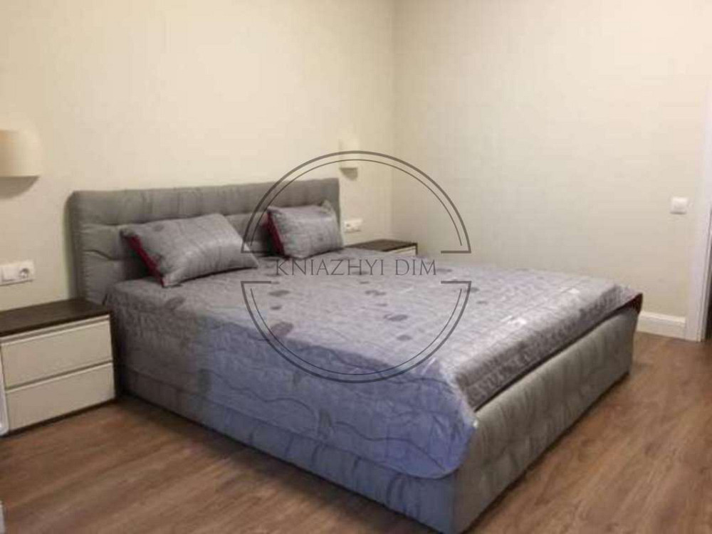 Оренда 2-х к. квартири м.Кловська 5хв пішки. біля БЦ Парус Код Об'єкта 11112602 Киев - изображение 1