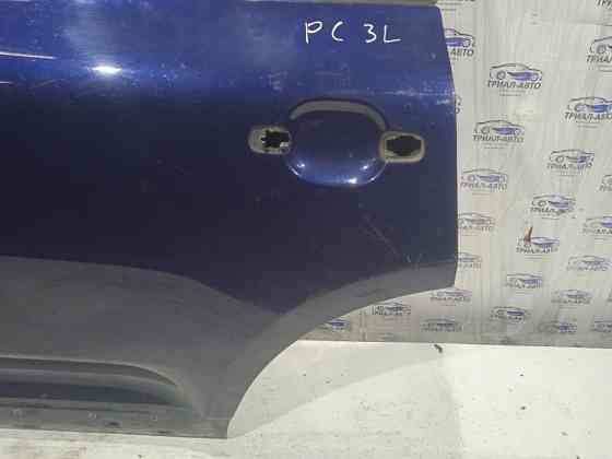 Дверь задняя левая Porsche Cayenne 955 2003 лев. (б/у) Київ