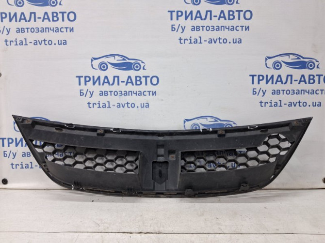 Решетка радиатора Suzuki SX4 1 2.0 БЕНЗИН J20A 2006 (б/у) Київ - зображення 4
