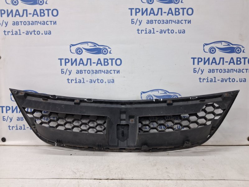 Решетка радиатора Suzuki SX4 2006-2014 7174175K100CE (Арт. 62955) Київ - зображення 4
