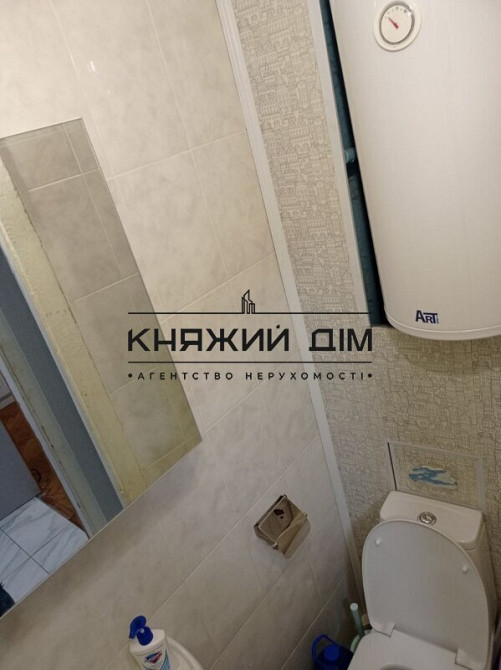 ПРОДАЖ 1 к кв Отрадний масив вул Миколи Голего 28А код 21146654 Київ - зображення 8