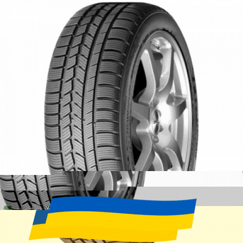 205/50 R17 Roadstone WinGuard Sport 93V Легкова шина Київ - зображення 1
