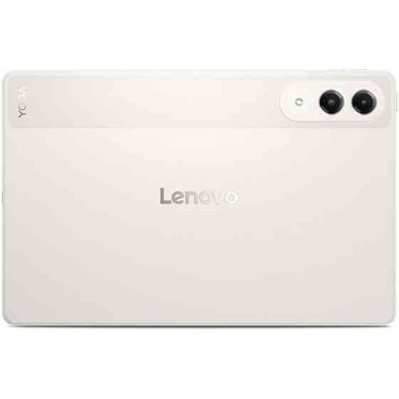 Планшет Lenovo Yoga Tab 8/256GB Wi-Fi Seashell + Pen and Keyboard (ZAG60147UA) UA Харьков