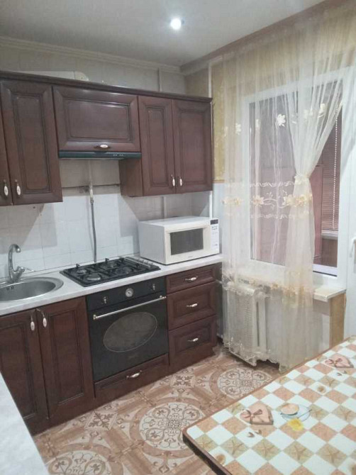 долгосрочная аренда 1-к квартира Одесса, Приморский, 7000 грн./мес. Одесса - изображение 6