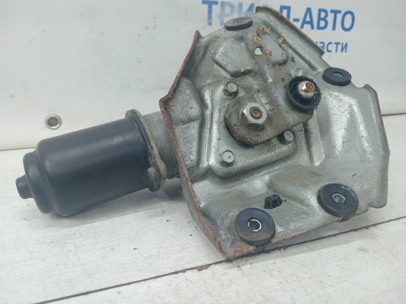 Мотор дворников Mitsubishi Lancer 9 1.6 БЕНЗИН 4G18 2003 (б/у) Київ - зображення 5