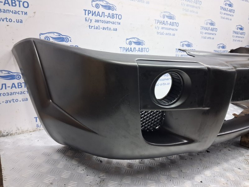 Бампер передний Hyundai Tucson 2004-2009 865112E040 (Арт. 66316) Киев - изображение 4