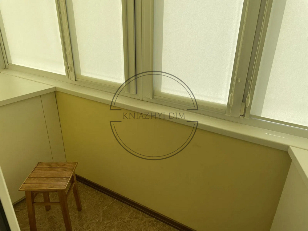 Продаж 2-кімнатної квартири студіо з індивідуальним опаленням. № 21146392 Киев - изображение 11