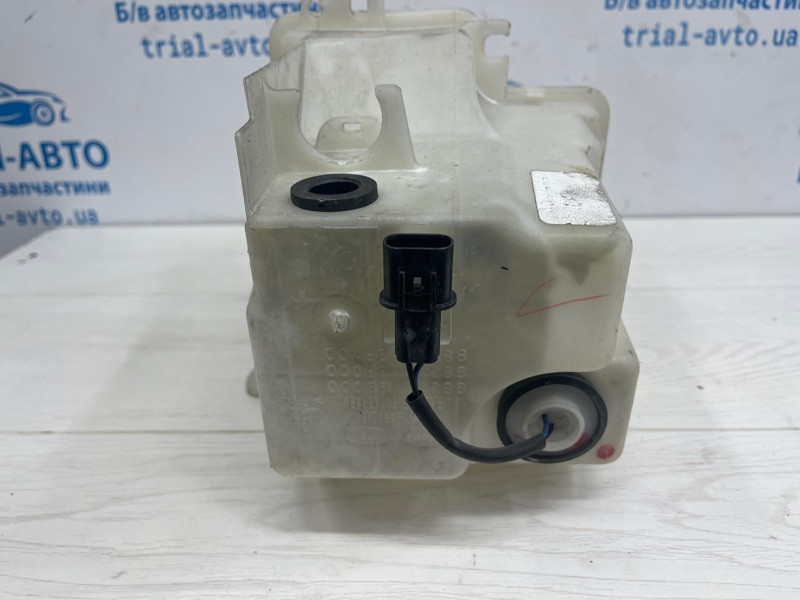 Бачок омывателя Hyundai Sonata 2010-2016 986203S000 (Арт. 72089) Київ - зображення 3