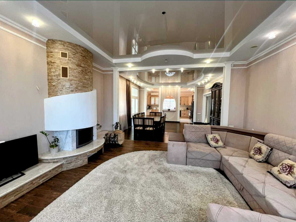 продажа 7-к дом Киево-Святошинский, Бобрица, 535000 $  - изображение 5