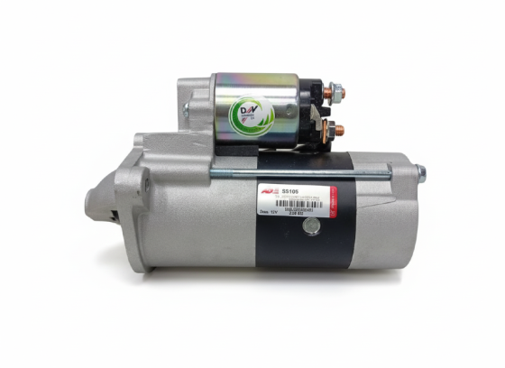 Стартер -PL AS S5105 Київ