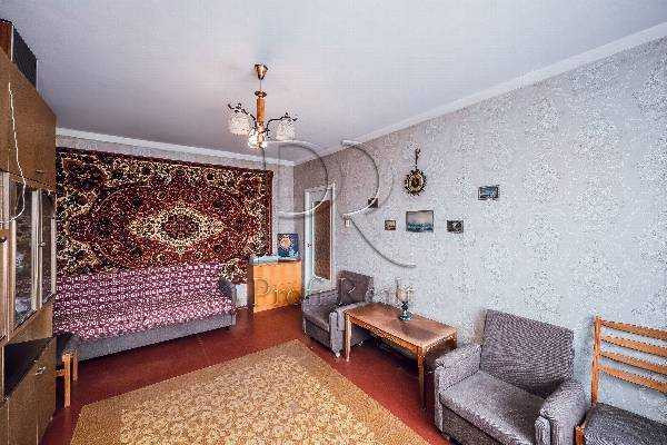 продажа 1-к квартира Киев, Святошинский, 39900 $ Киев - изображение 8