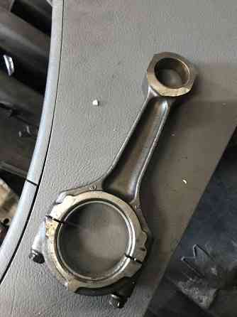 Б/у шатун на двигатель 1.9dci Renault 7701476250, 7701470247 Megane Scenic Laguna Kangoo Кропивницкий