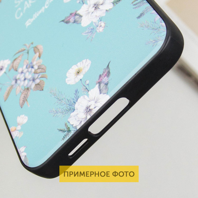 TPU+PC чехол Secret Garden для Xiaomi Redmi Note 13 Pro 4G / Poco M6 Pro 4G Херсон - изображение 10