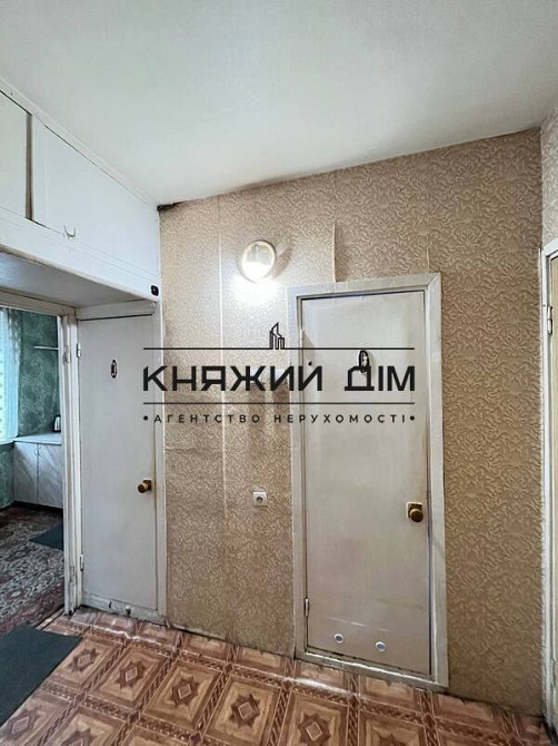 Оренда 1-к. квартири на Райдужному масиві. код 1196189 Киев - изображение 7