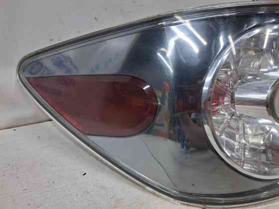 Фонарь задний внешний левый Mazda CX 7 2006-2012 EH6251150H (Арт. 79260) Київ