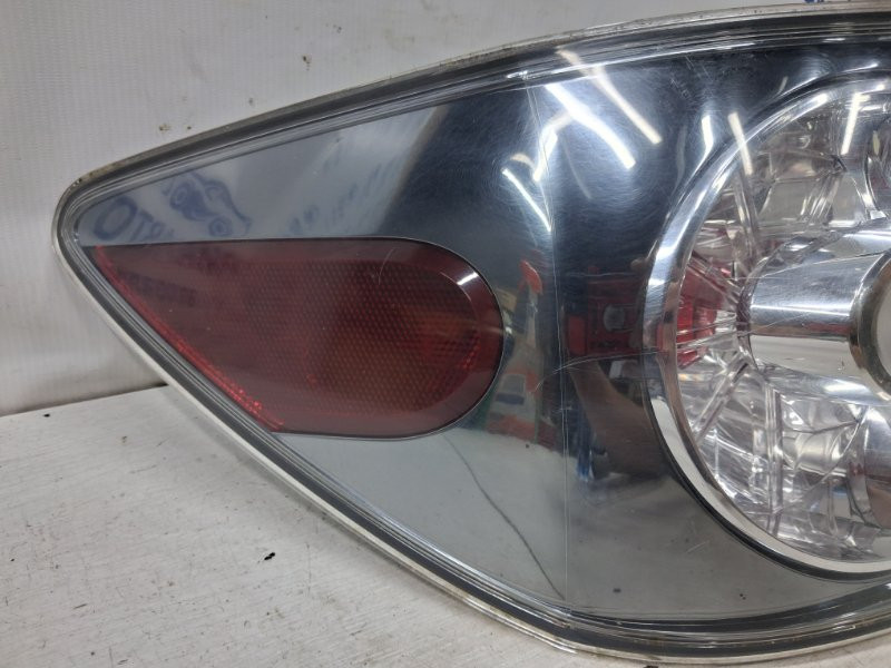 Фонарь задний внешний левый Mazda CX 7 2006-2012 EH6251150H (Арт. 79260) Київ - зображення 2