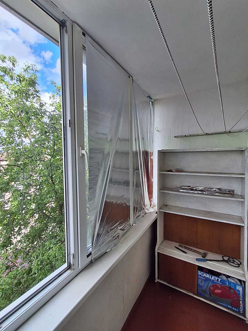 продажа 1-к квартира Белоцерковский, Белая Церковь, 44000 $ Біла Церква - зображення 3